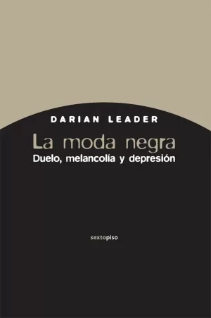 LA MODA NEGRA