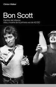BON SCOTT