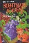 NIGHTMARE ACADEMY I
