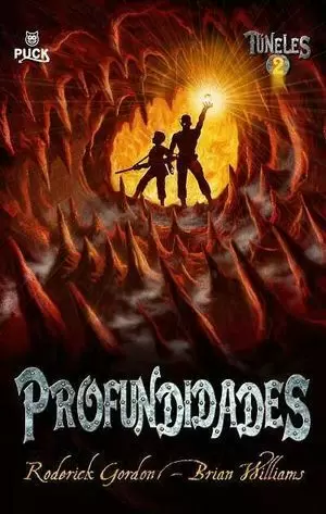 PROFUNDIDADES