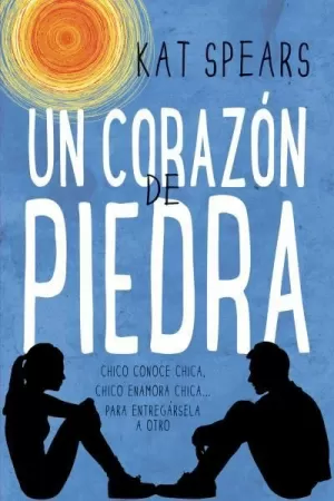UN CORAZÓN DE PIEDRA