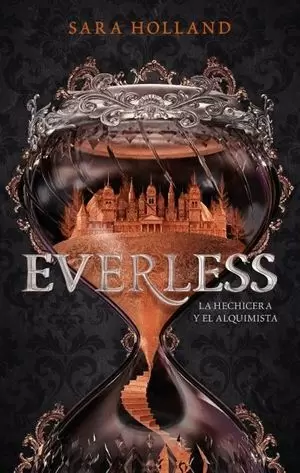 EVERLESS I