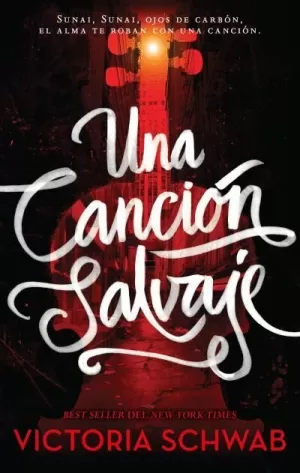 UNA CANCIÓN SALVAJE