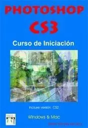 PHOTOSHOP CS3 CURSO DE INICIACIÓN