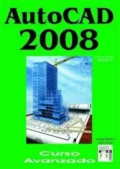AUTOCAD 2008 CURSO AVANZADO