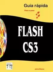 FLASH CS3 GUÍA RÁPIDA PASO A PASO