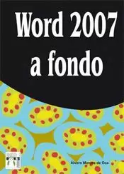 WORD 2007 A FONDO