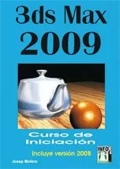3DS MAX 2009 CURSO DE INICIACIÓN