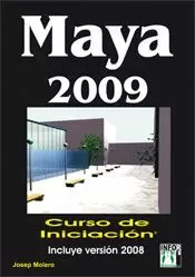 MAYA 2009 CURSO DE INICIACIÓN