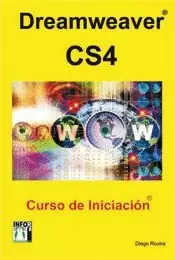 DREAMWEAVER CS4