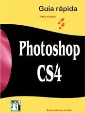 PHOTOSHOP CSS4 GUÍA RÁPIDA PASO A PASO