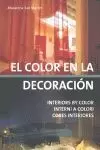 EL COLOR EN LA DECORACIÓN