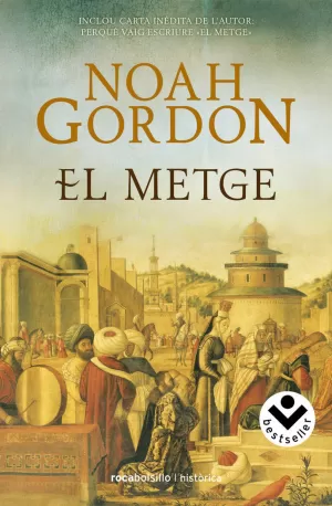 METGE, EL