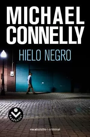 EL HIELO NEGRO