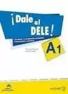 DALE AL DELE A1 ALUMNO + AUDIO DESCARGABLE