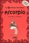 ESCORPIO, TUS 12 VIRTUDES IRRESISTIBLES
