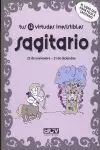 SAGITARIO, TUS 12 VIRTUDES IRRESISTIBLES