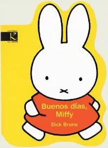 BUENOS DIAS, MIFFY