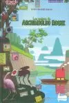 LOS AMIGOS DE ARCHIMBOLDO ROQUE