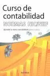 CURSO DE CONTABILIDAD. NORMAS NIC/NIIF