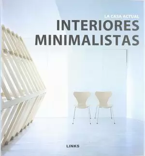 INTERIORES MINIMALISTAS 2