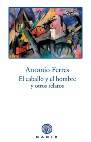 EL CABALLO Y EL HOMBRE