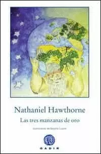 LAS TRES MANZANAS DE ORO