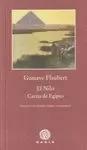 EL NILO / CARTAS DE EGIPTO