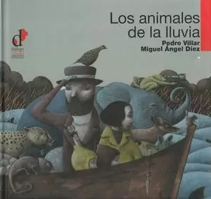 LOS ANIMALES DE LA LLUVIA