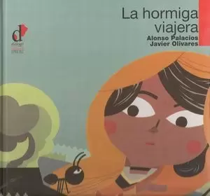 LA HORMIGA VIAJERA
