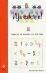 ¡YA CALCULO! 10, REPASO ANTERIOR, OPERACIONES CON PARÉNTESIS, PROPIEDAD DISTRIBU