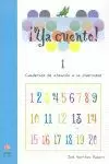 ¡YA CUENTO! 1: NÚMEROS HASTA EL 29