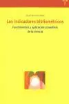 LOS INDICADORES BIBLIOMÉTRICOS