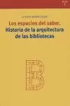 LOS ESPACIOS DEL SABER