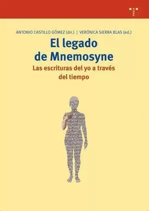 EL LEGADO DE MNEMOSYNE