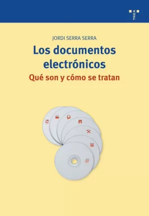 LOS DOCUMENTOS ELECTRÓNICOS