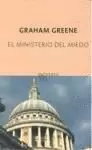 EL MINISTERIO DEL MIEDO