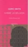 SOBRE LA BELLEZA