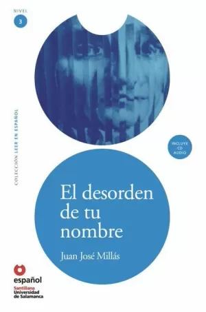 EL DESORDEN DE TU NOMBRE