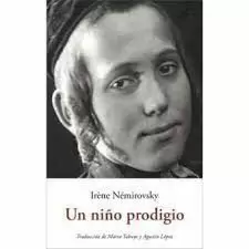 UN NIÑO PRODIGIO