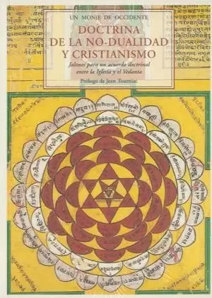 DOCTRINA DE LA NO-DUALIDAD Y CRISTIANISMO