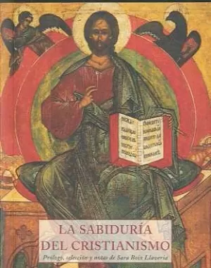 SABIDURIA DEL CRISTIANISMO