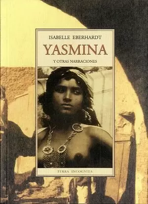 YASMINA Y OTRAS NARRACIONES