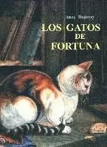 LOS GATOS DE FORTUNA