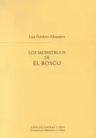 LOS MONSTRUOS DE EL BOSCO