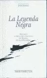 LA LEYENDA NEGRA ESTUDIOS ACERCA DEL CONCEPTO DE ESPAÑA EN EL EXTRANJE