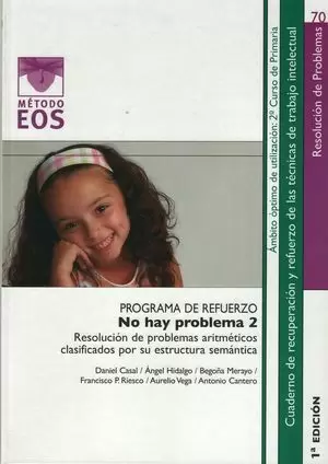 NO HAY PROBLEMA II