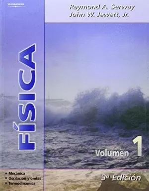 FÍSICA VOLUMEN 1