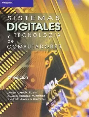 SISTEMAS DIGITALES Y TECNOLOGÍA DE COMPUTADORES