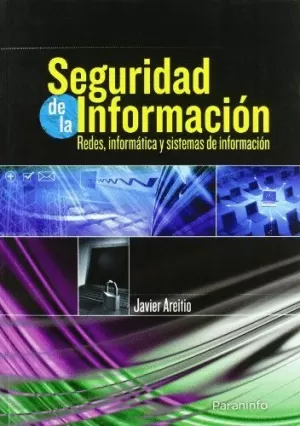 SEGURIDAD DE LA INFORMACIÓN